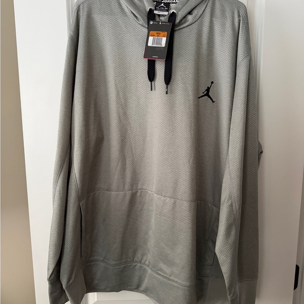 Jordan Men's Active Hoodie